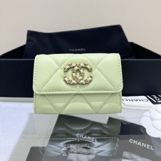 Chanel Wallet Purse